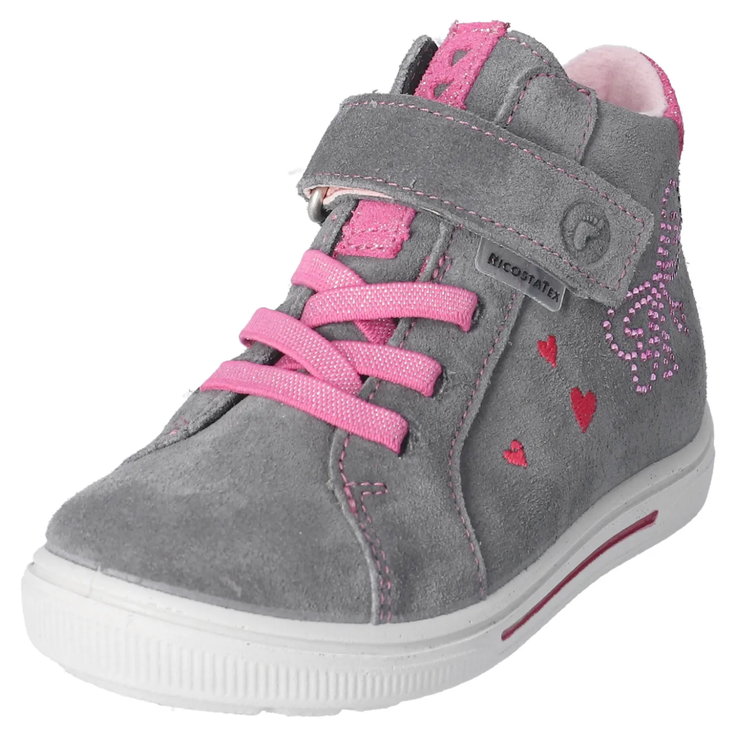 MALA - Sneaker Grau