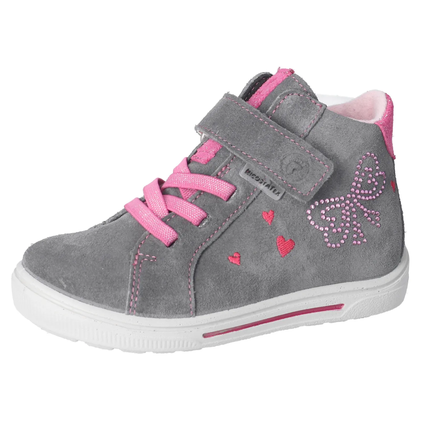 MALA - Sneaker Grau