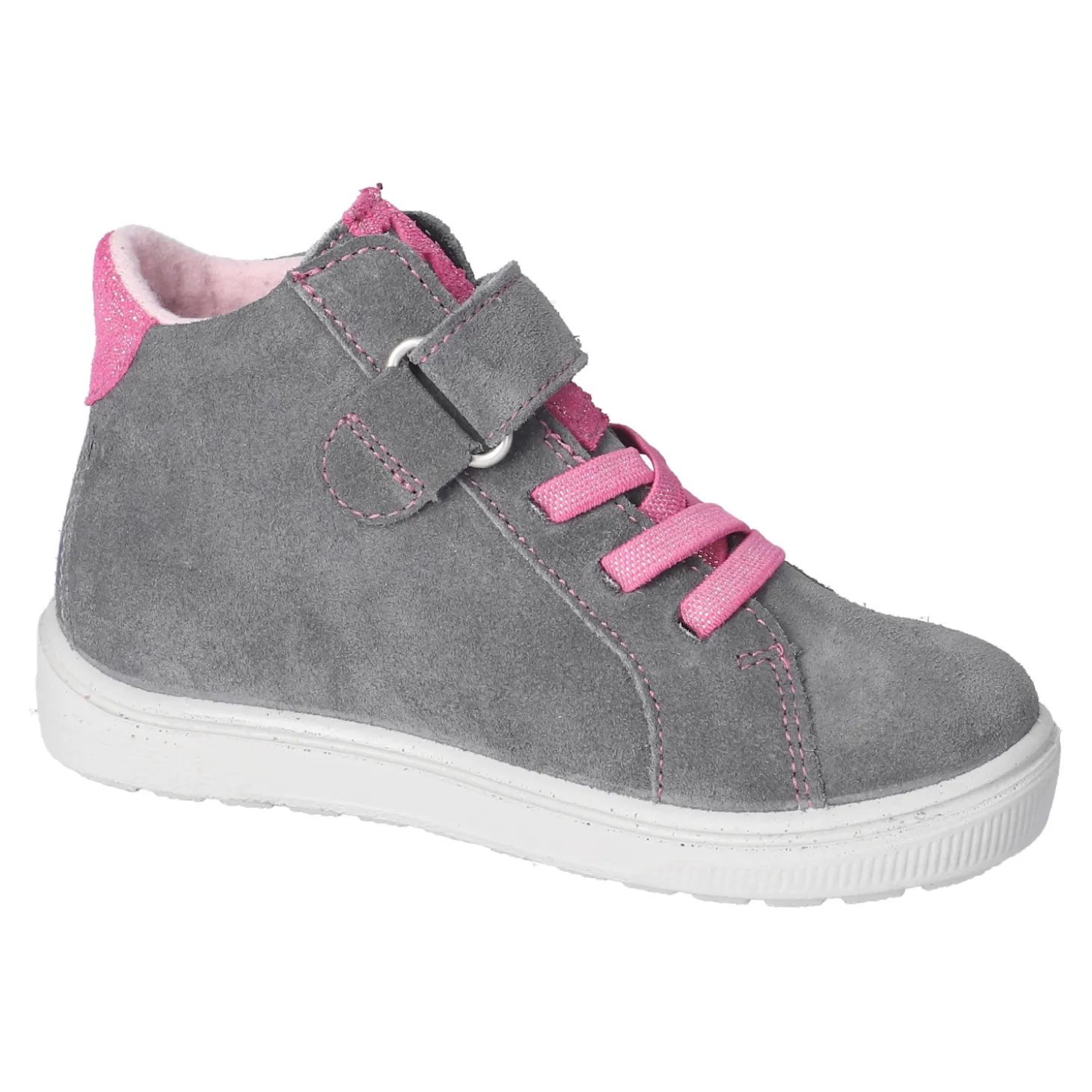 MALA - Sneaker Grau