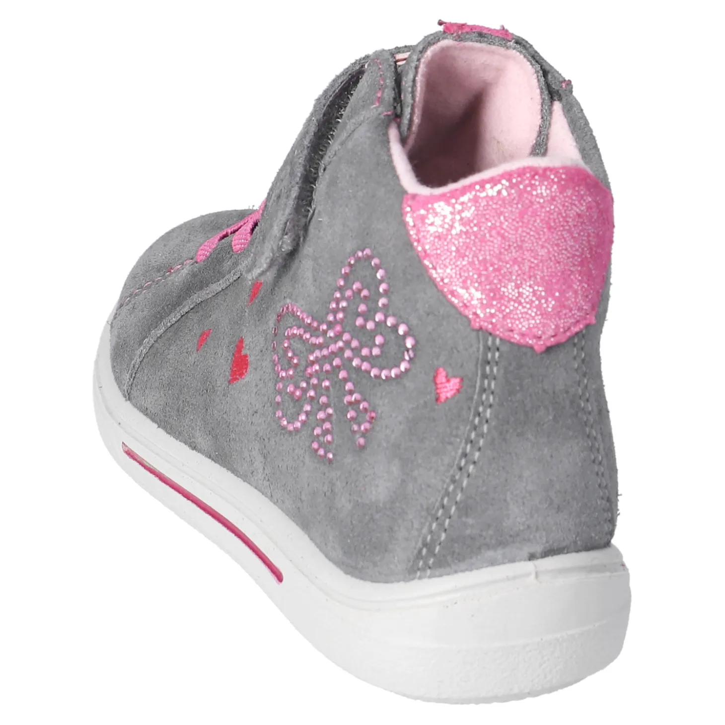MALA - Sneaker Grau