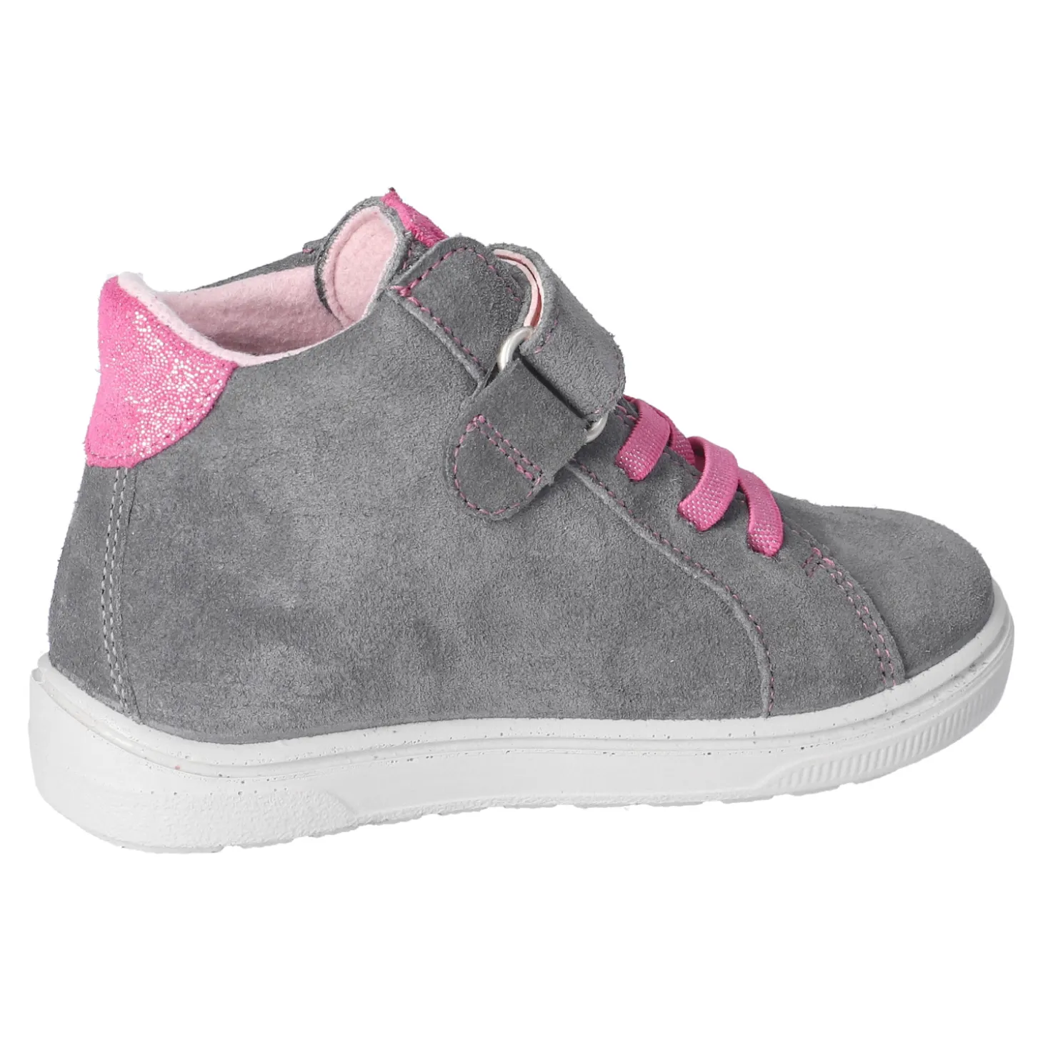 MALA - Sneaker Grau
