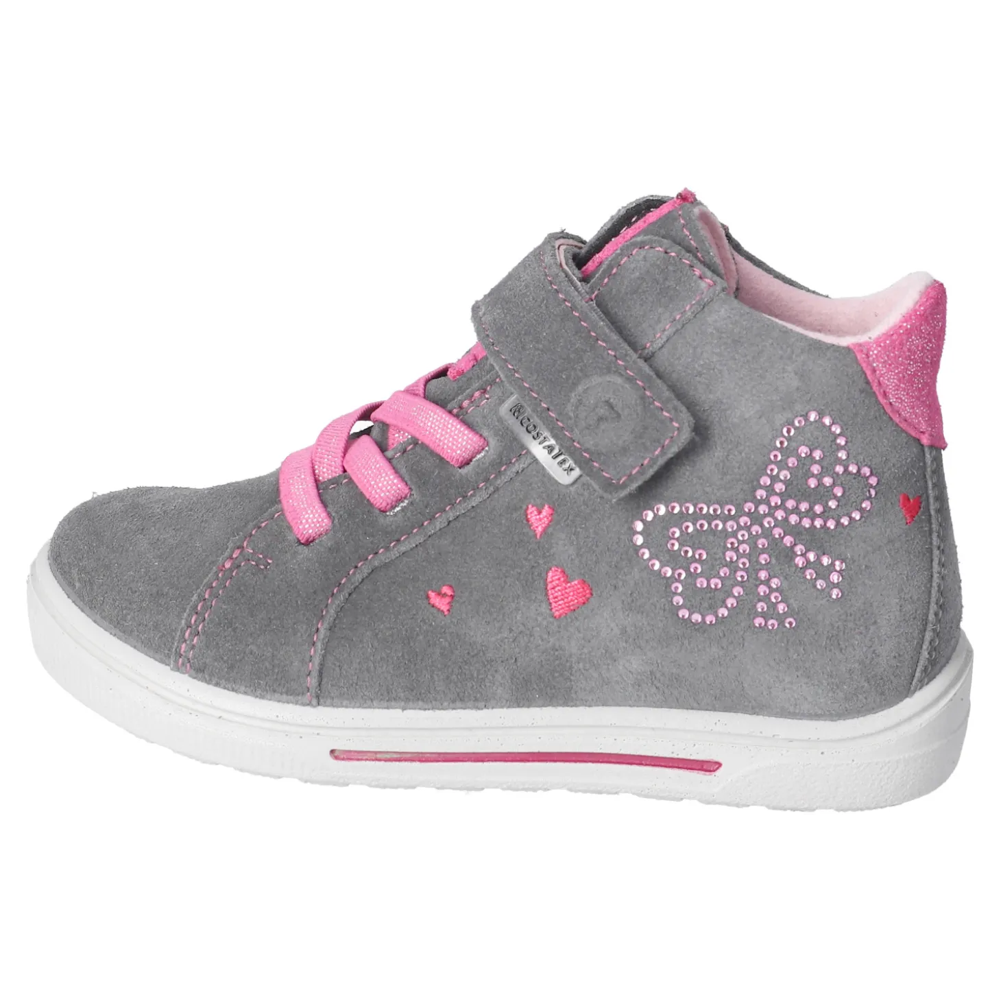 MALA - Sneaker Grau