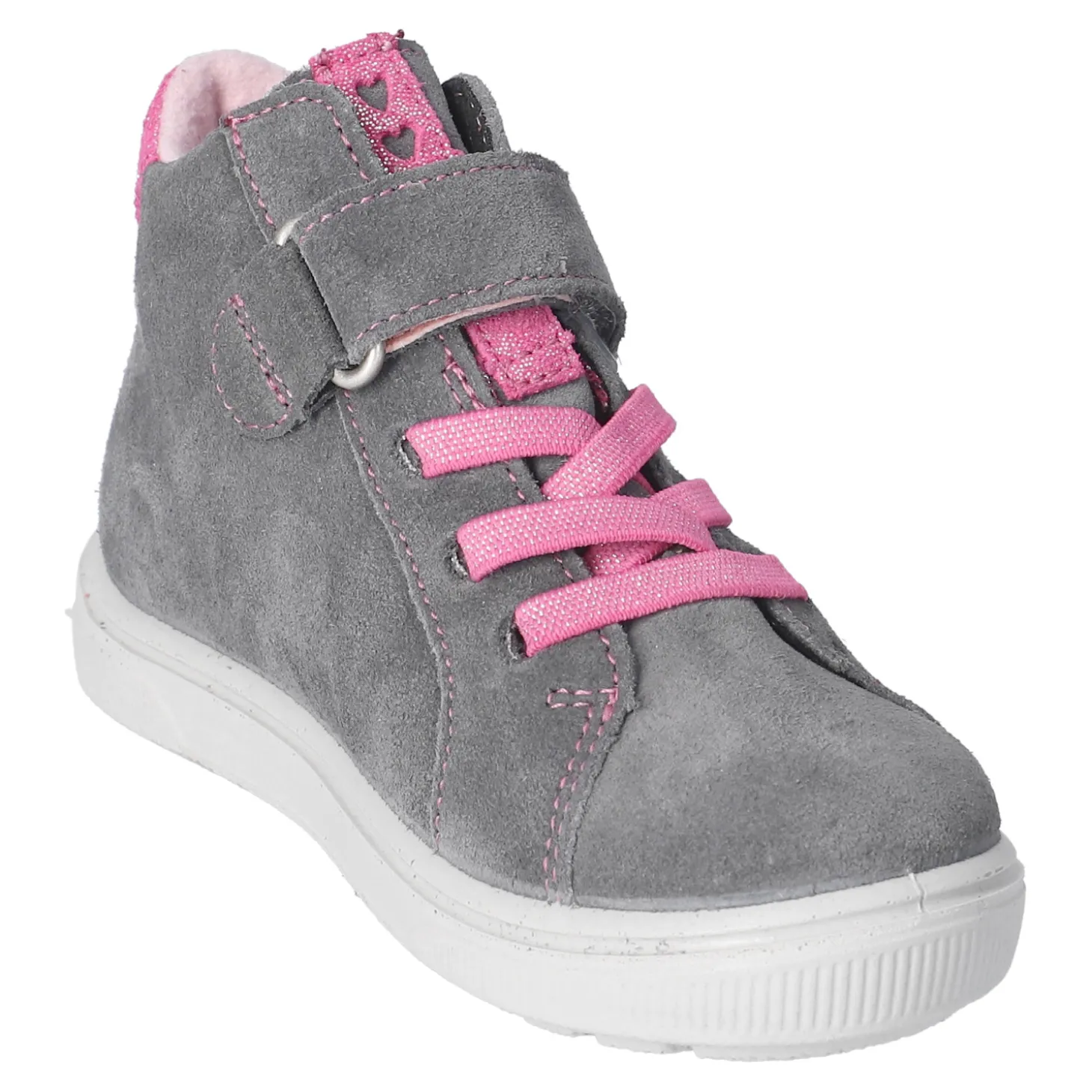 MALA - Sneaker Grau