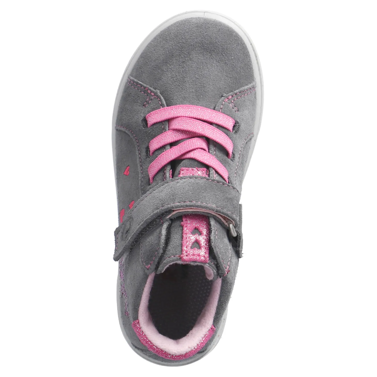 MALA - Sneaker Grau