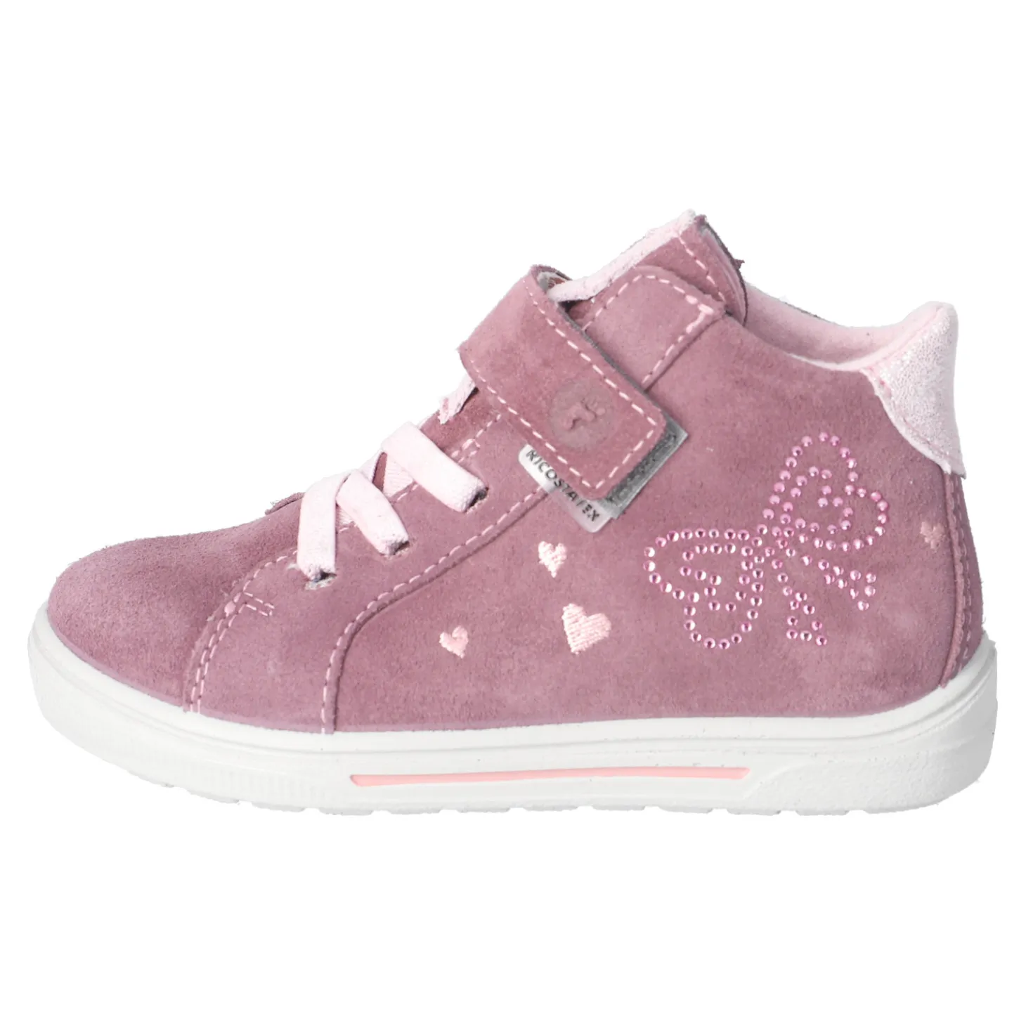 MALA - Sneaker lila