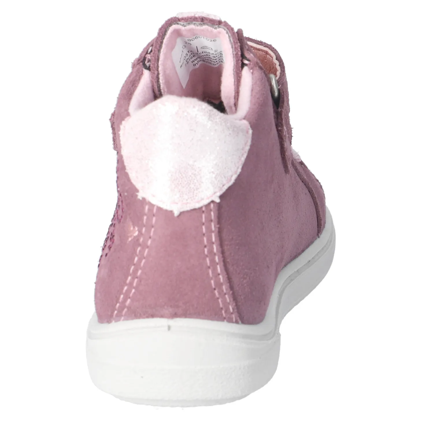 MALA - Sneaker lila