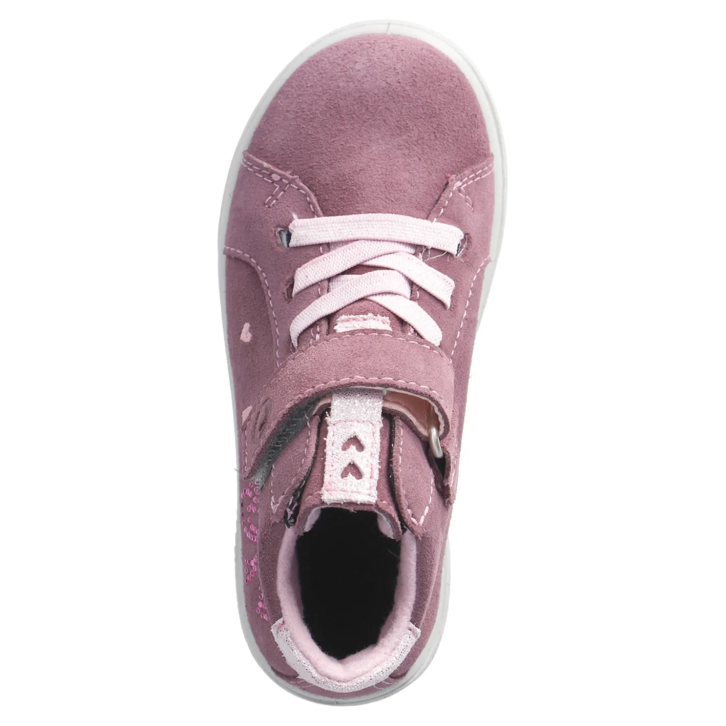 MALA - Sneaker lila