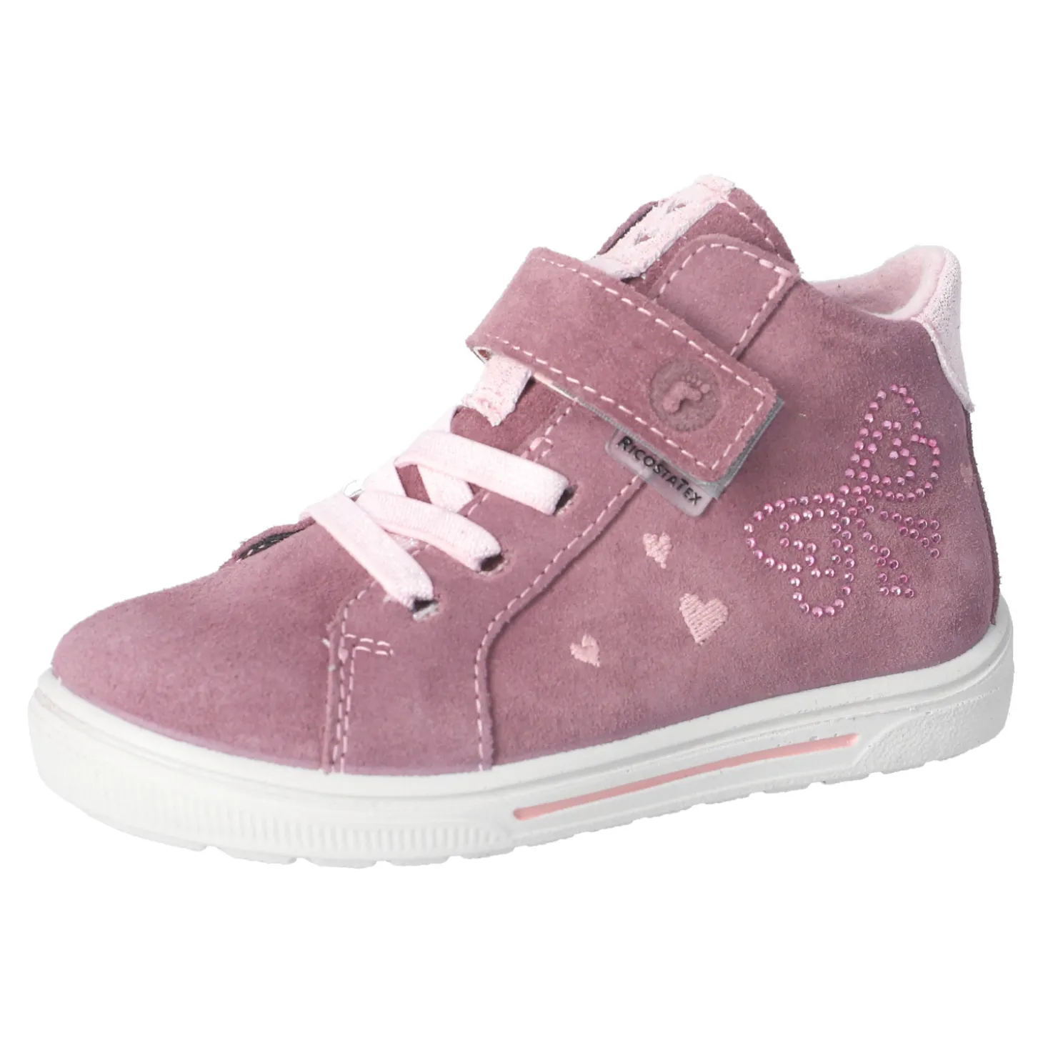 MALA - Sneaker lila