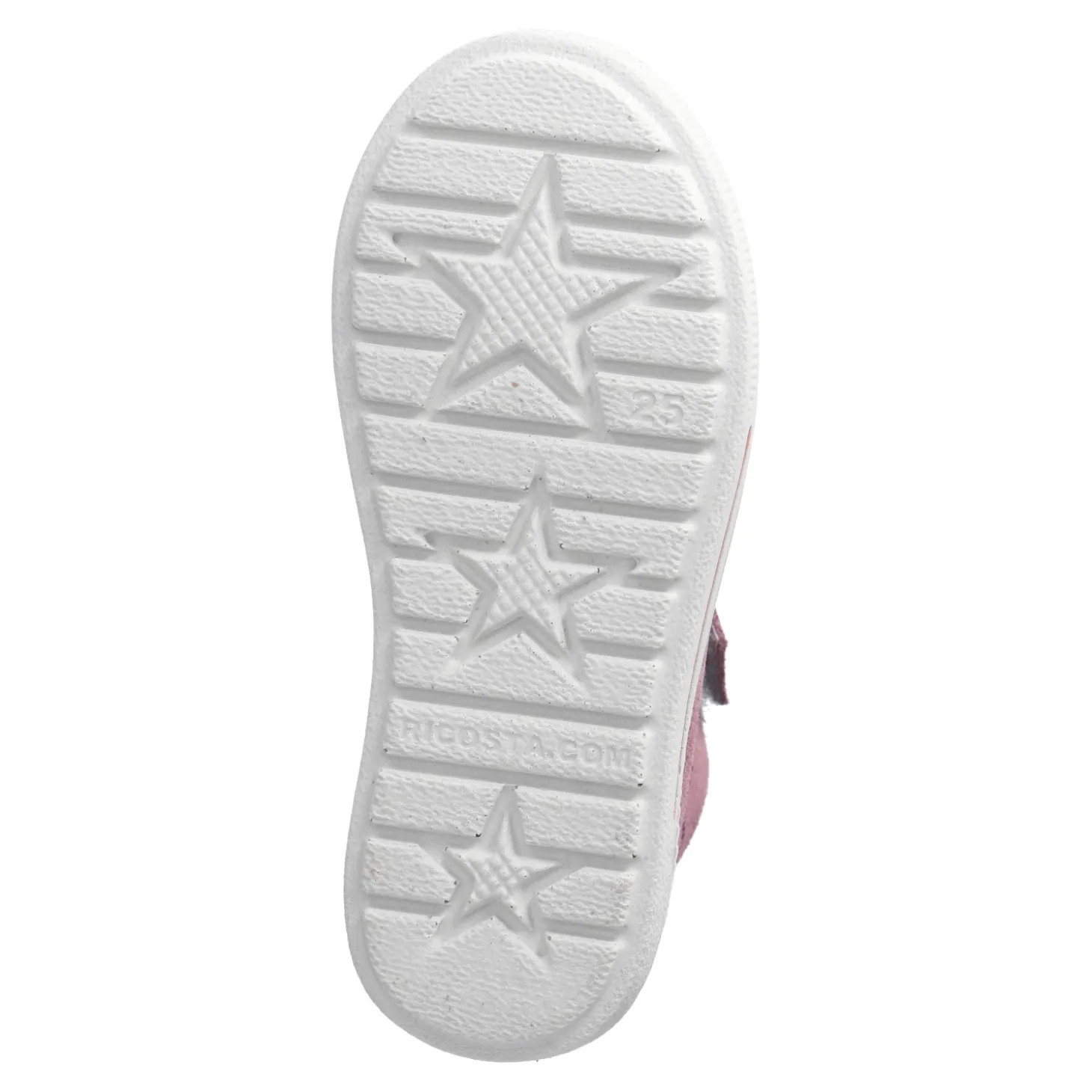 MALA - Sneaker lila