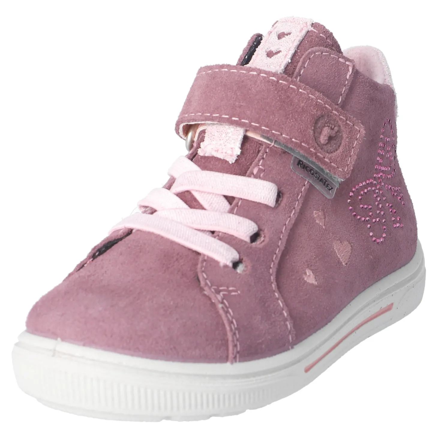 MALA - Sneaker lila