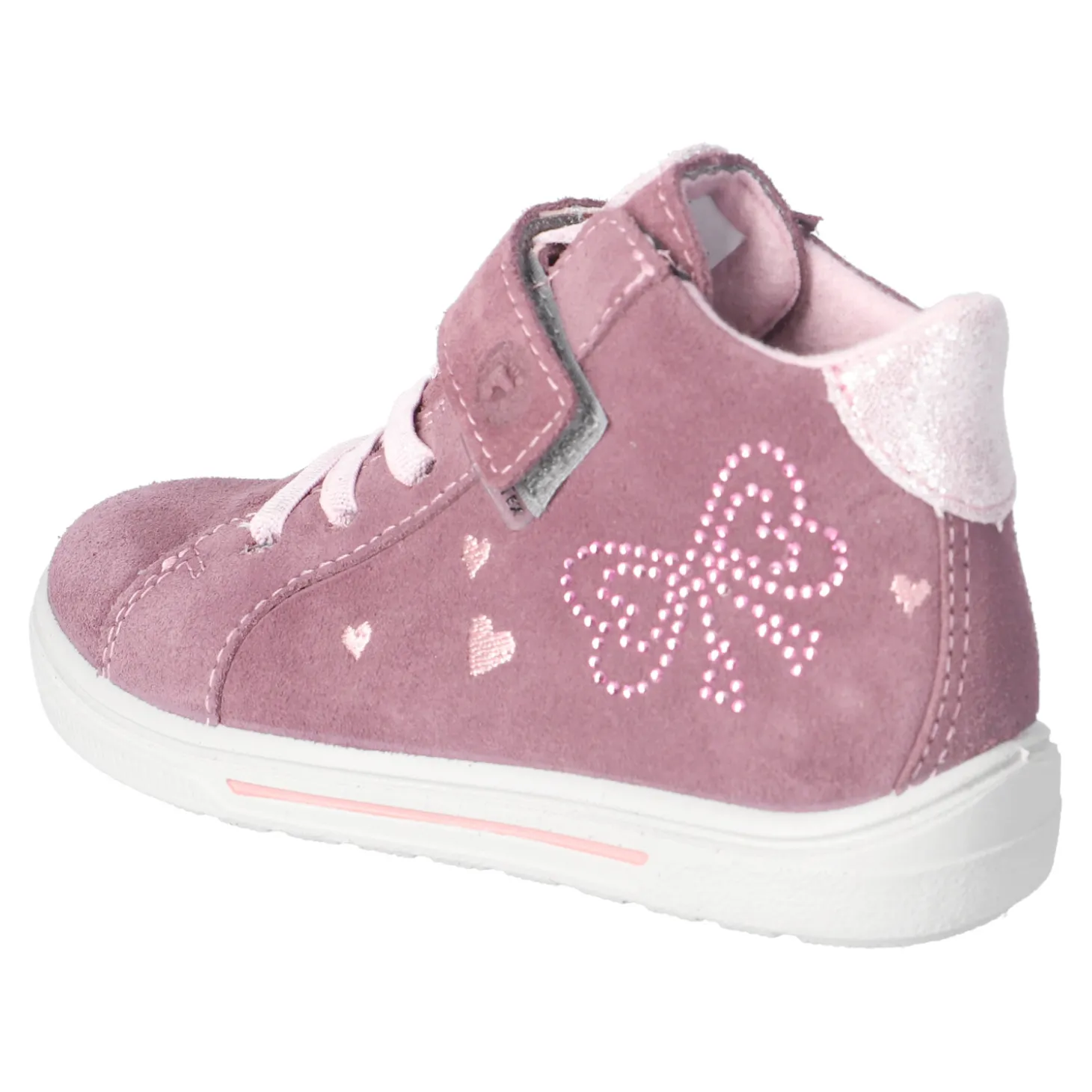 MALA - Sneaker lila