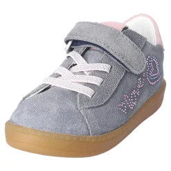 MALIA - Sneaker Blau