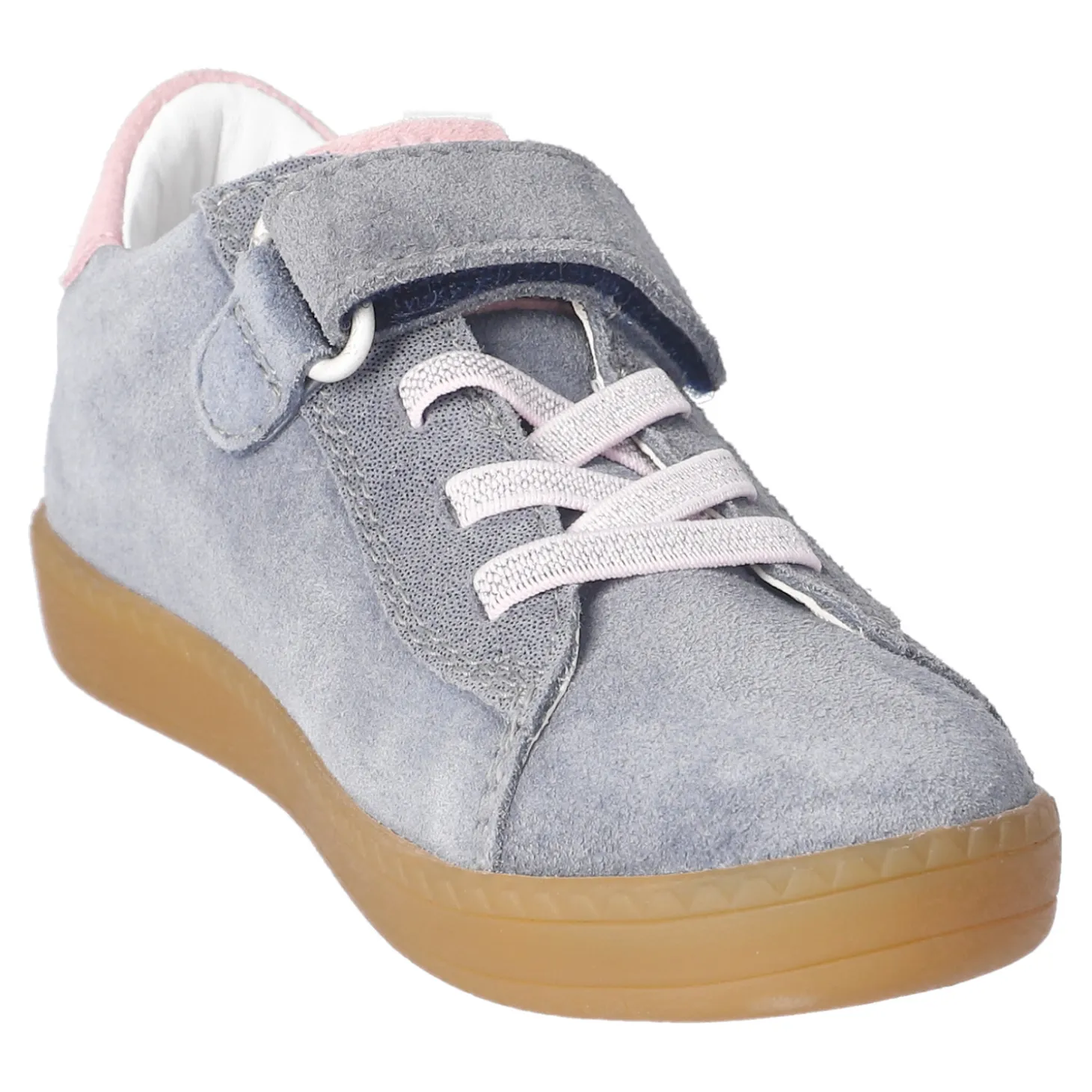 MALIA - Sneaker Blau