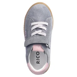 MALIA - Sneaker Blau