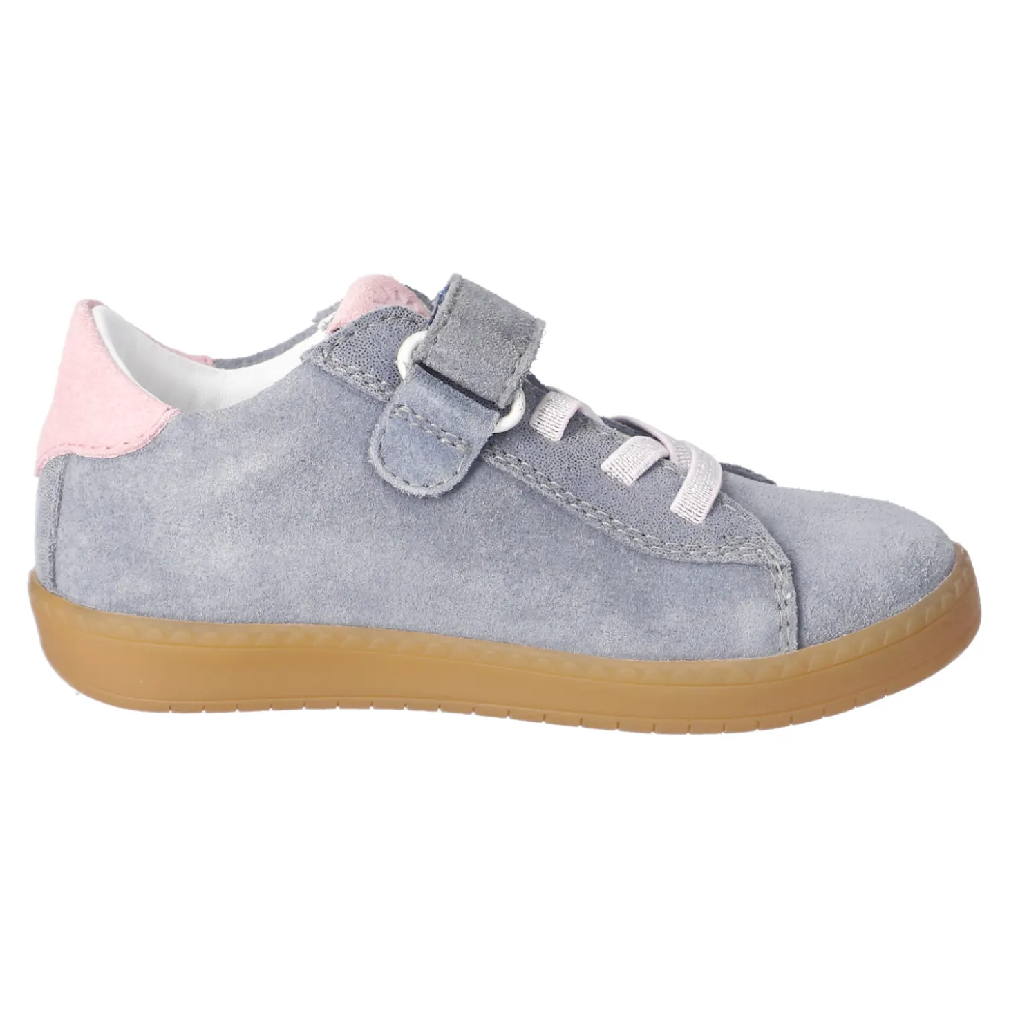 MALIA - Sneaker Blau