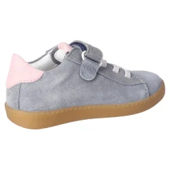 MALIA - Sneaker Blau