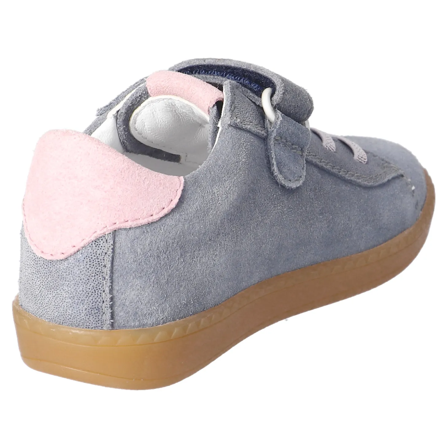 MALIA - Sneaker Blau