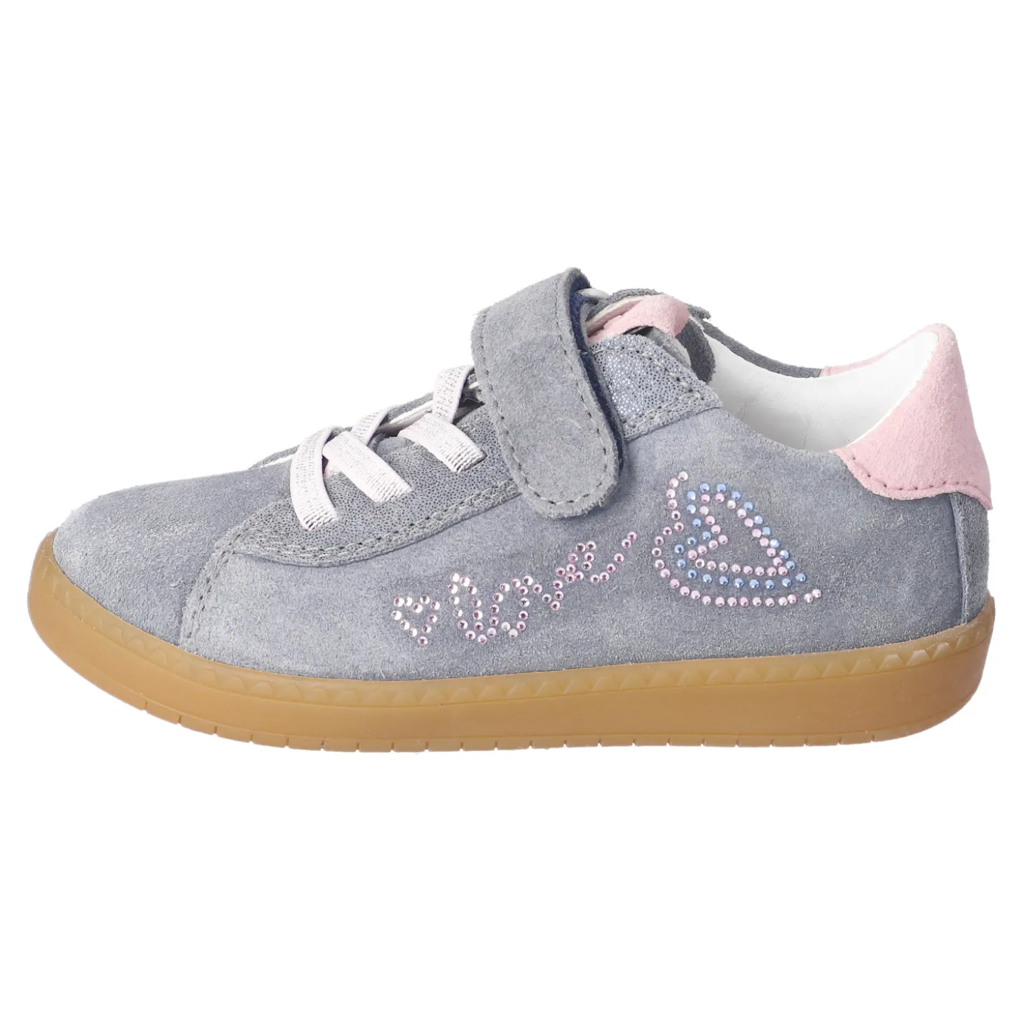 MALIA - Sneaker Blau