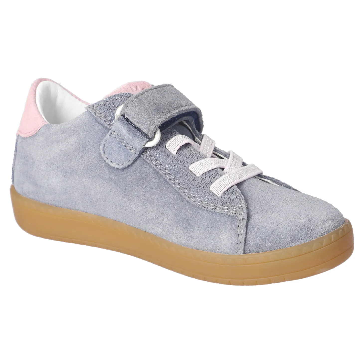 MALIA - Sneaker Blau