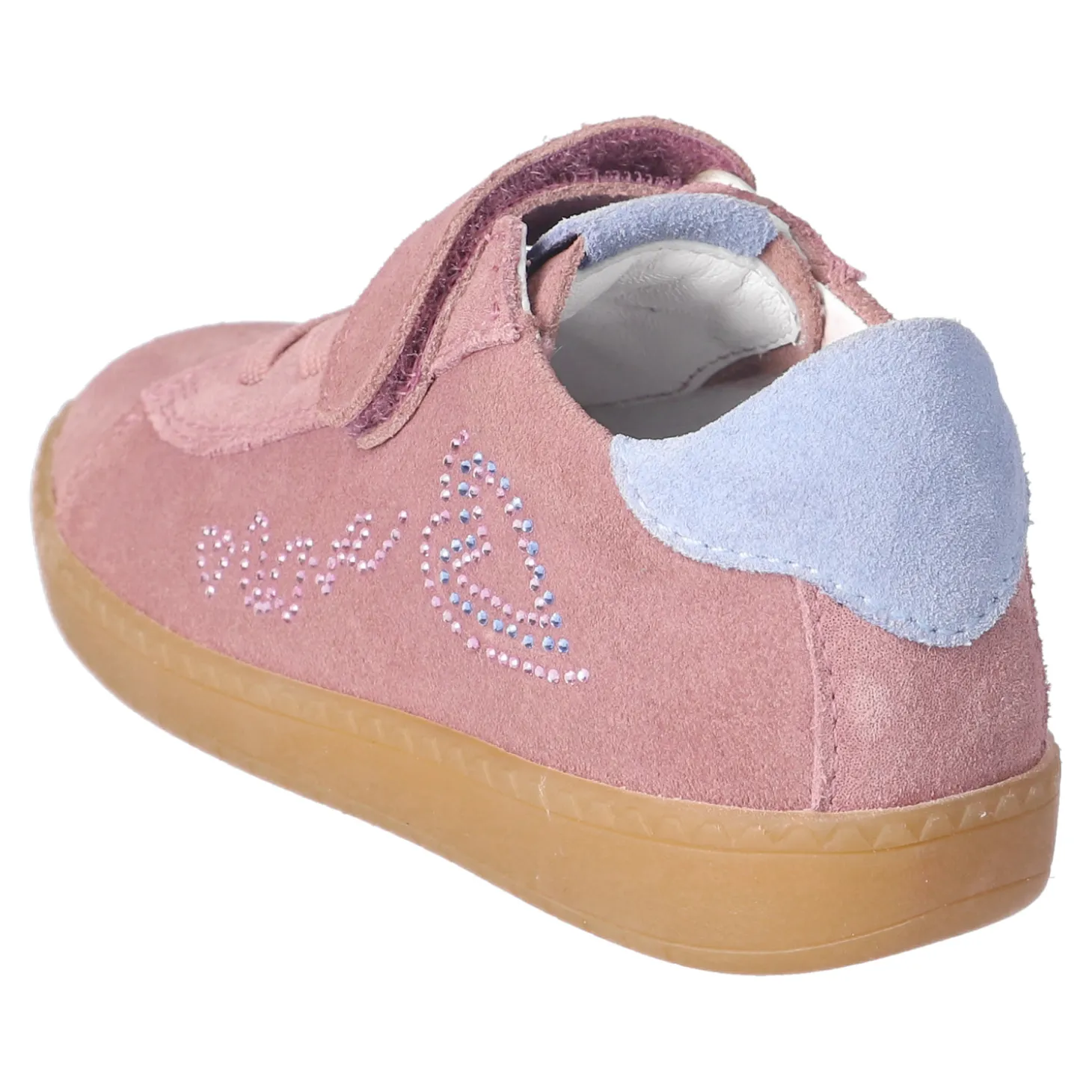 MALIA - Sneaker pink