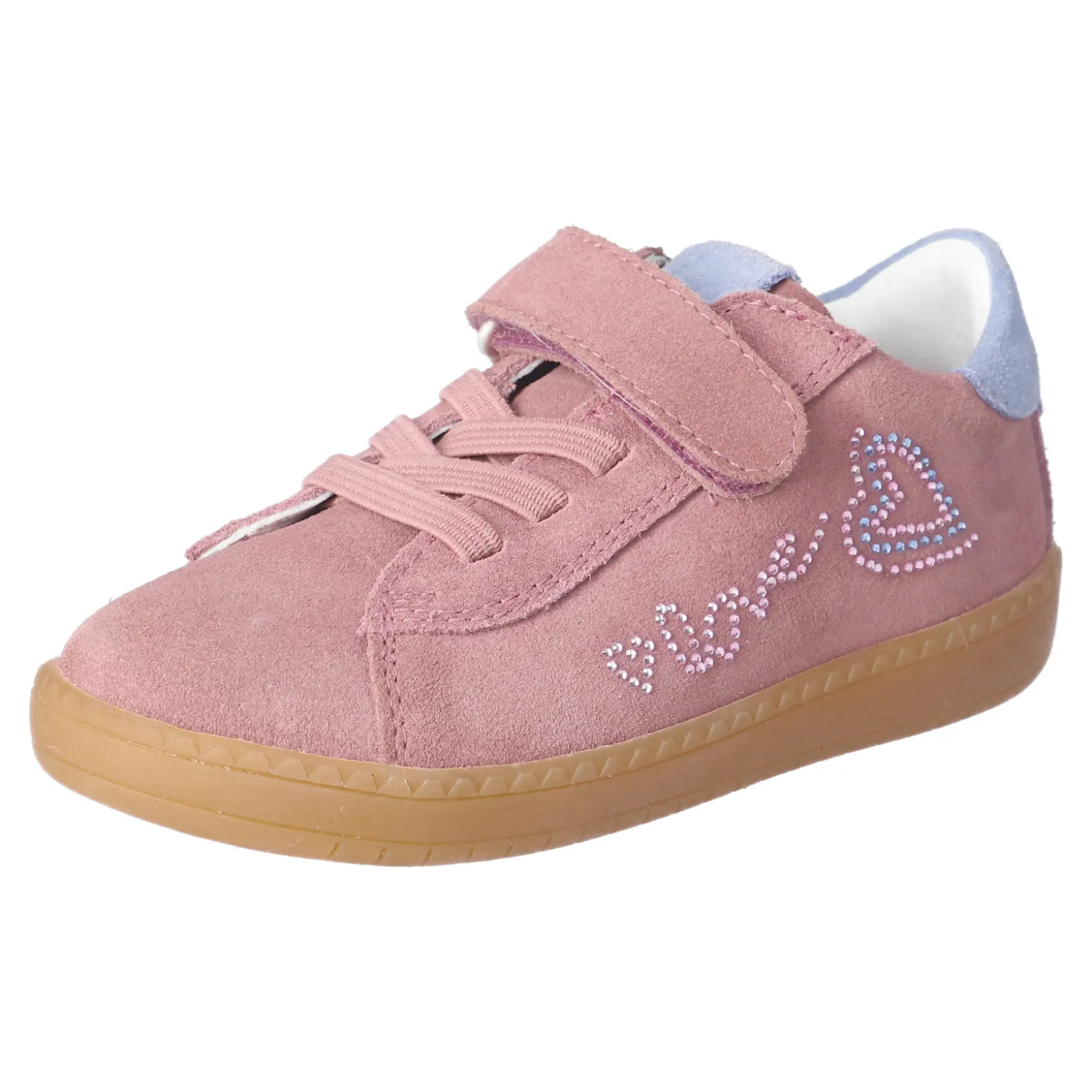 MALIA - Sneaker pink
