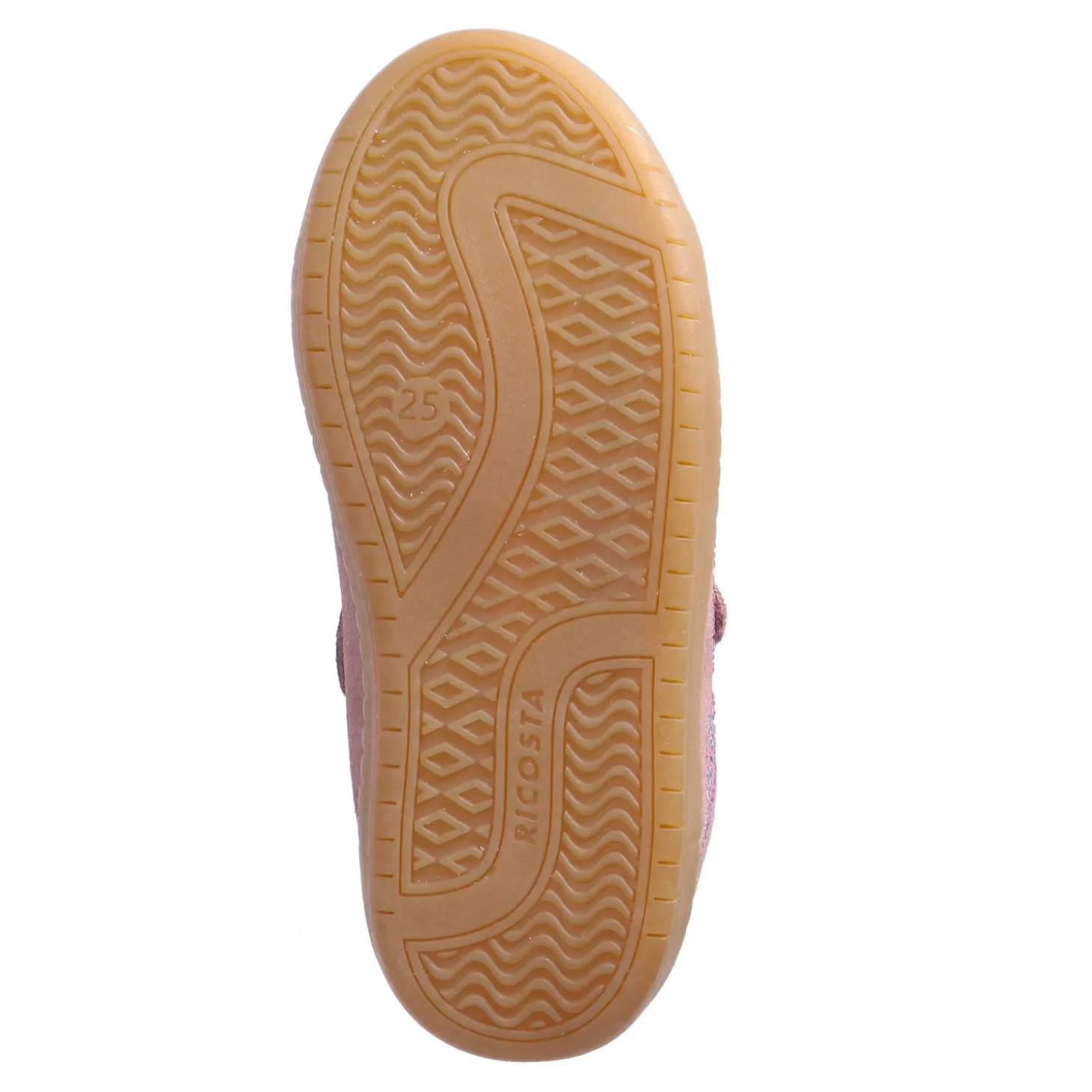 MALIA - Sneaker pink