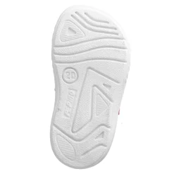 MANTU - Sandalen Grau