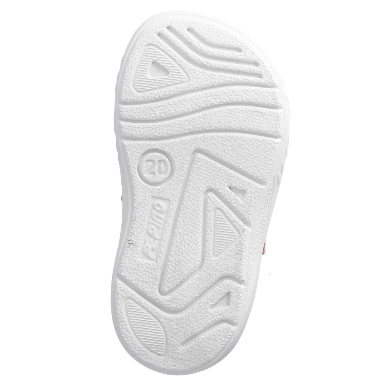 MANTU - Sandalen Grau