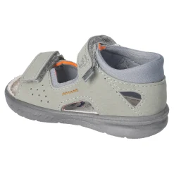 MANTU - Sandalen Grün