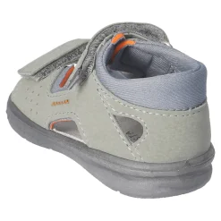 MANTU - Sandalen Grün