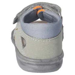 MANTU - Sandalen Grün