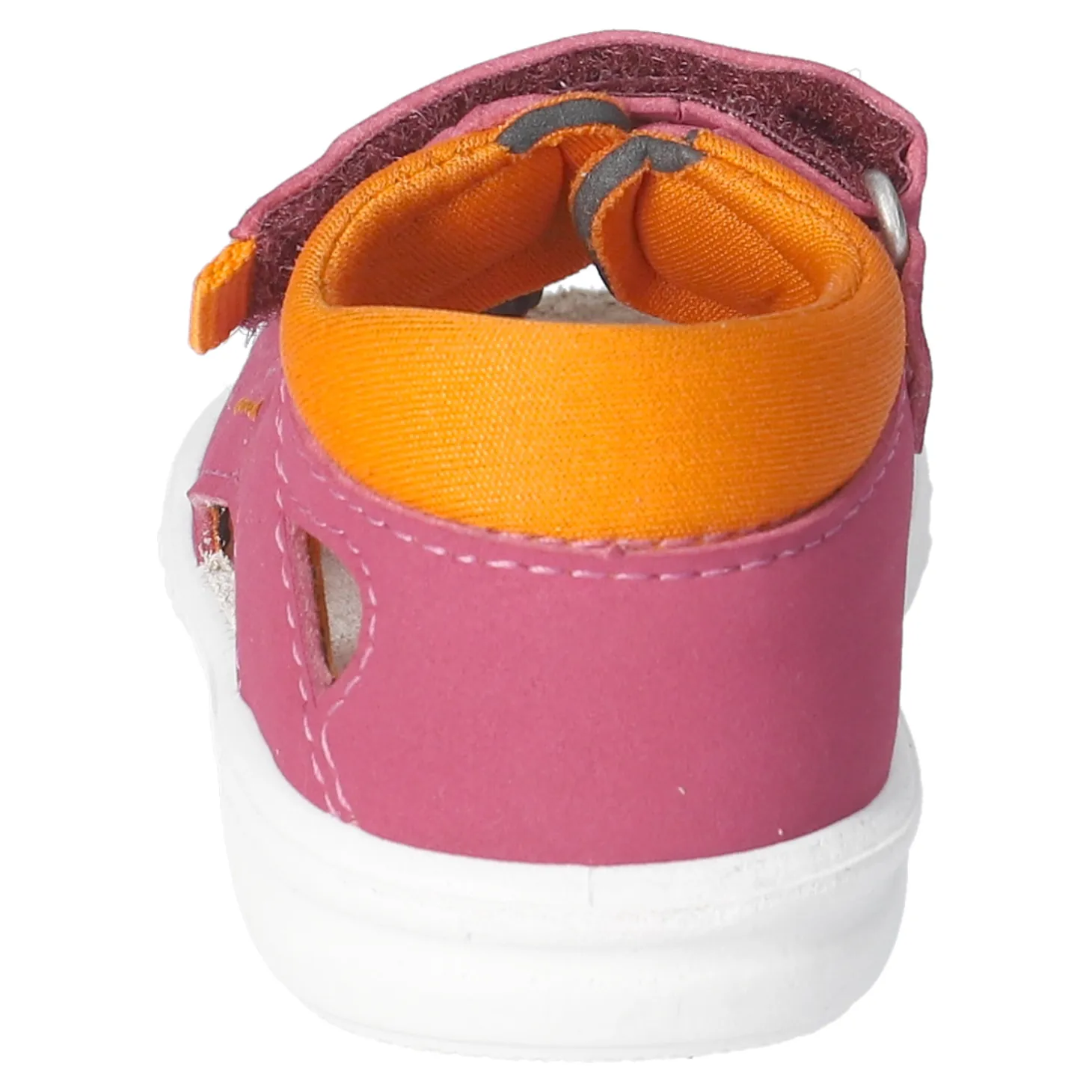 MANTU - Sandalen pink