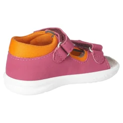 MANTU - Sandalen pink