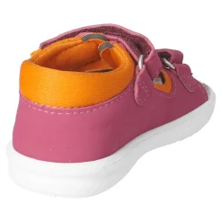 MANTU - Sandalen pink