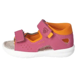 MANTU - Sandalen pink