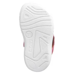 MANTU - Sandalen pink