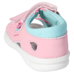 MANTU - Sandalen pink