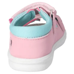 MANTU - Sandalen pink
