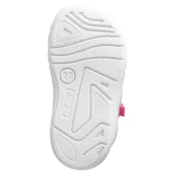 MANTU - Sandalen pink