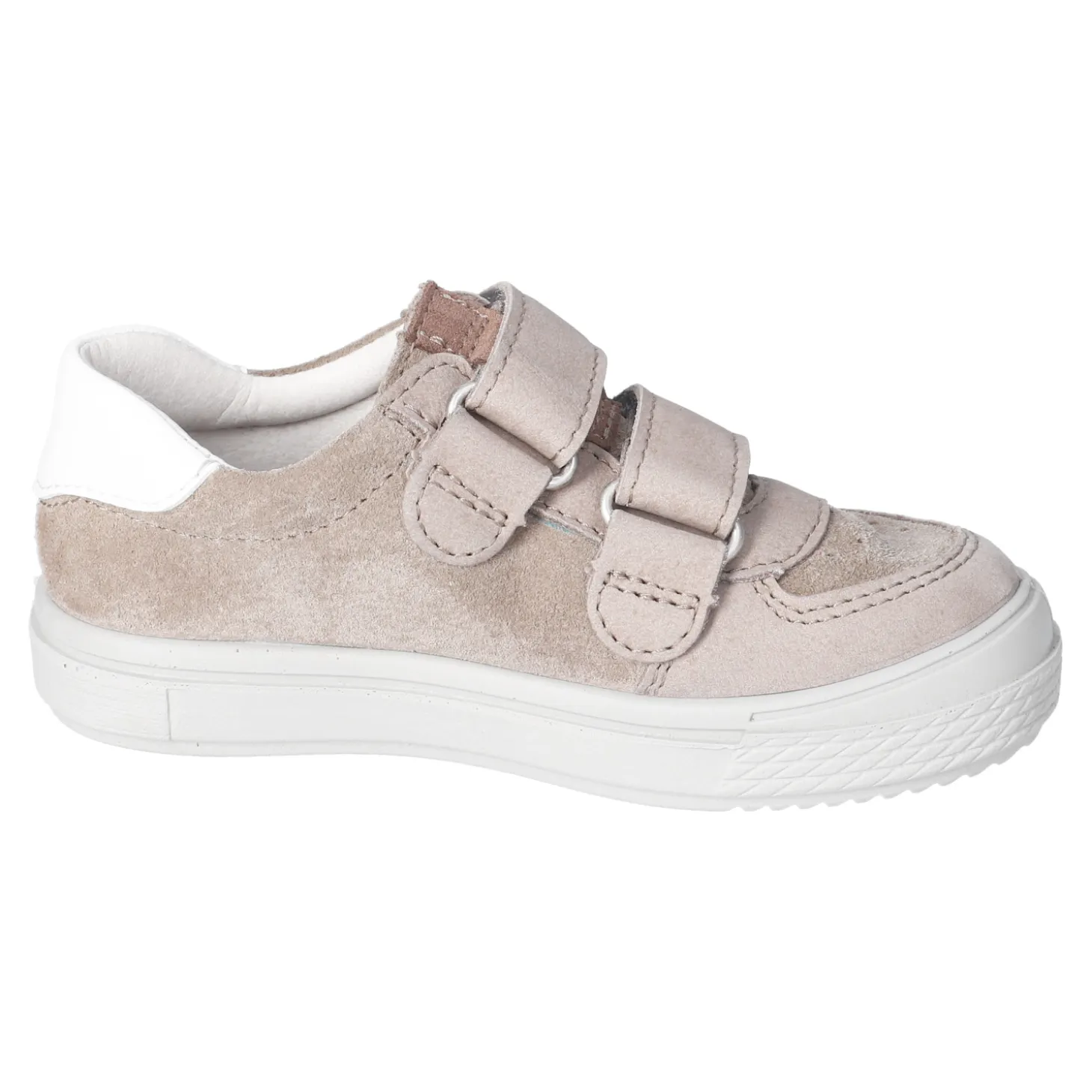 MARCI - Sneaker Beige
