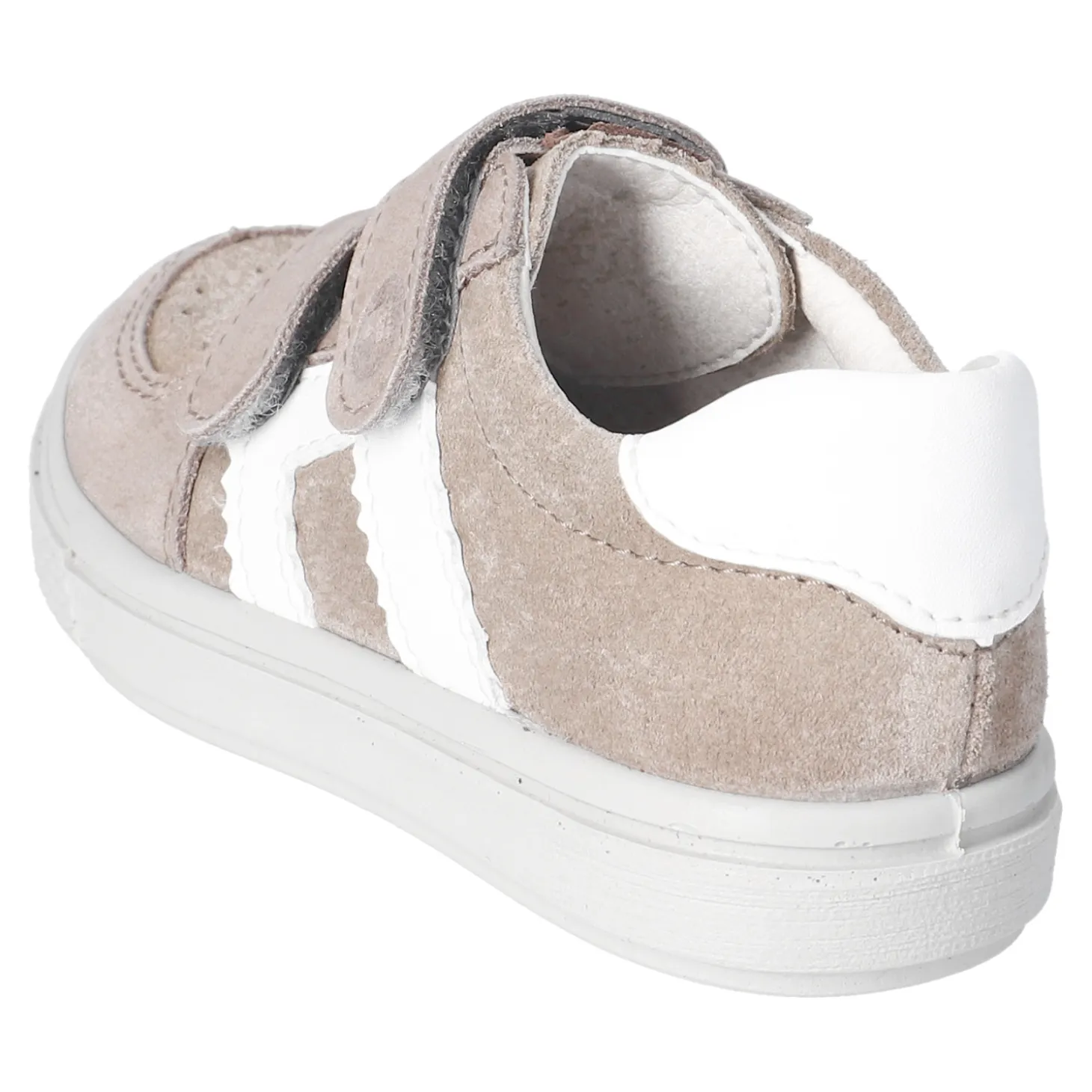 MARCI - Sneaker Beige