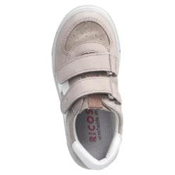 MARCI - Sneaker Beige