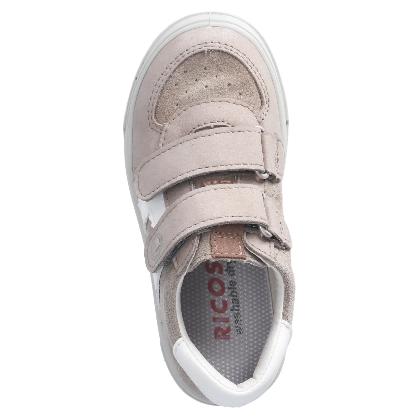 MARCI - Sneaker Beige