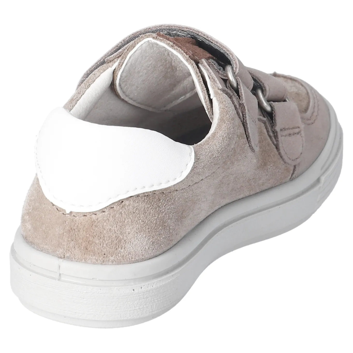 MARCI - Sneaker Beige