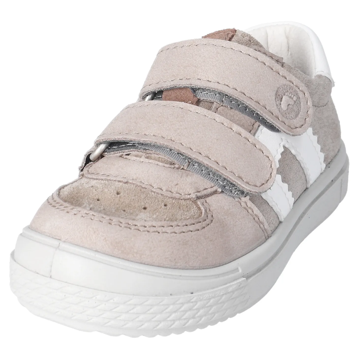 MARCI - Sneaker Beige