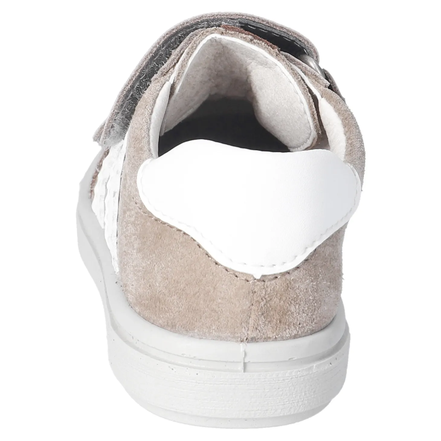 MARCI - Sneaker Beige