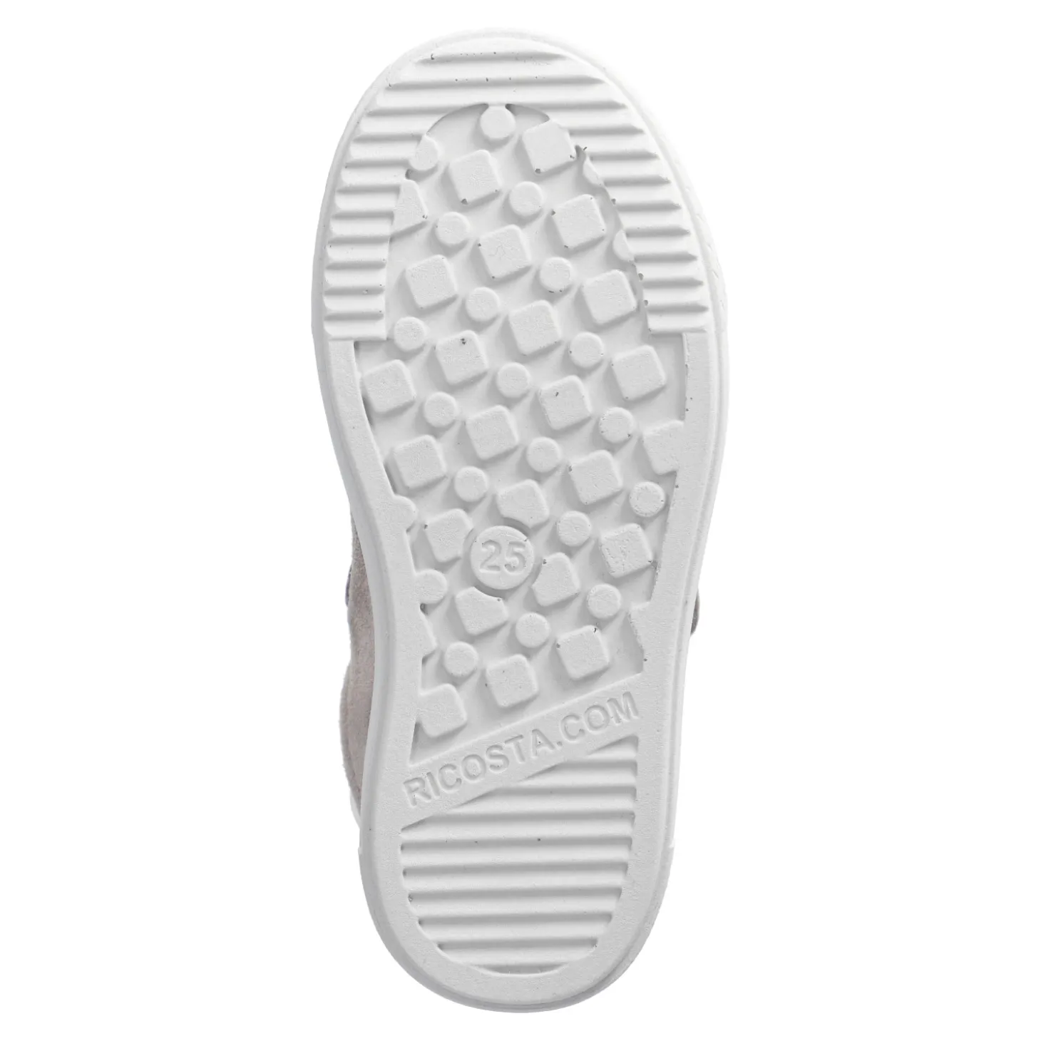 MARCI - Sneaker Beige