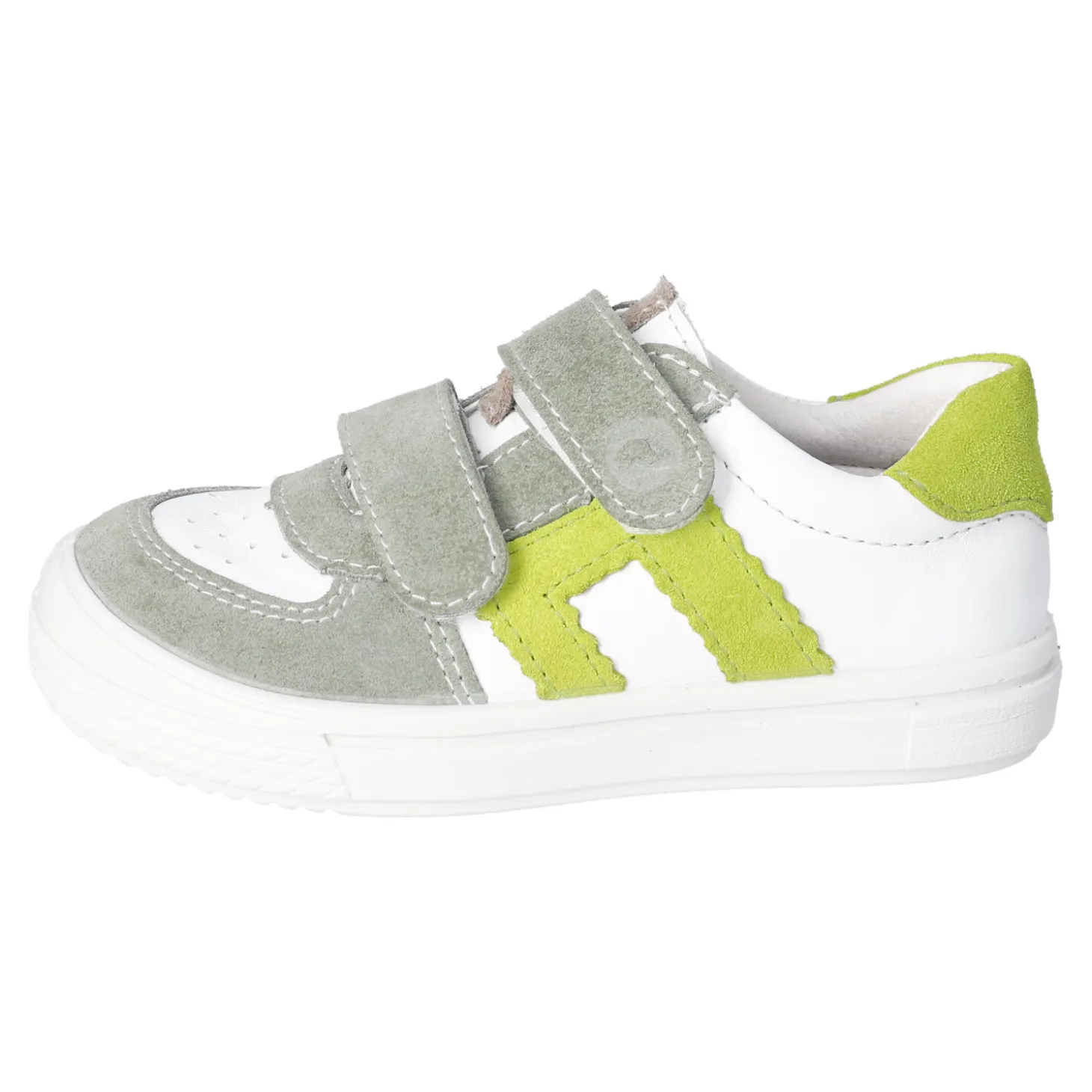MARCI - Sneaker Weiss