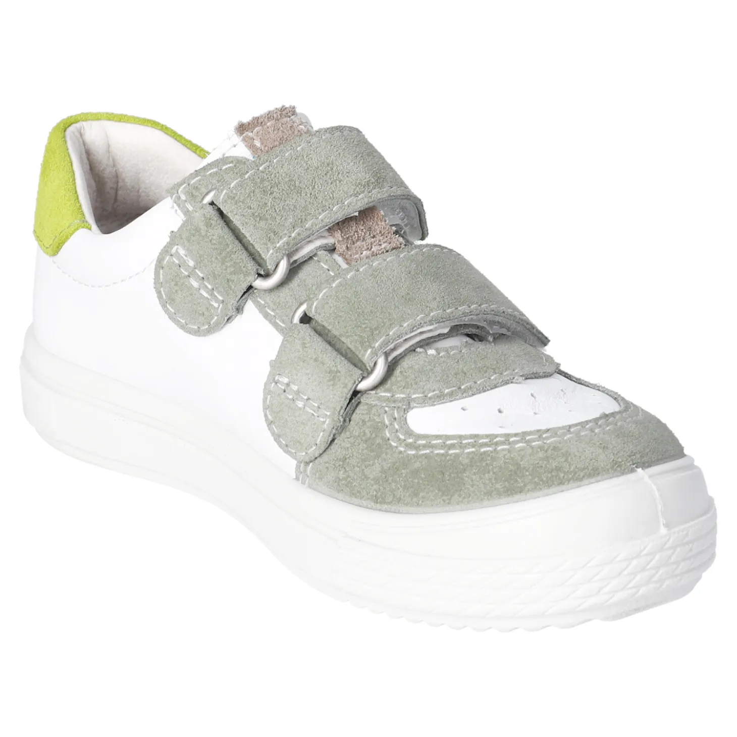 MARCI - Sneaker Weiss
