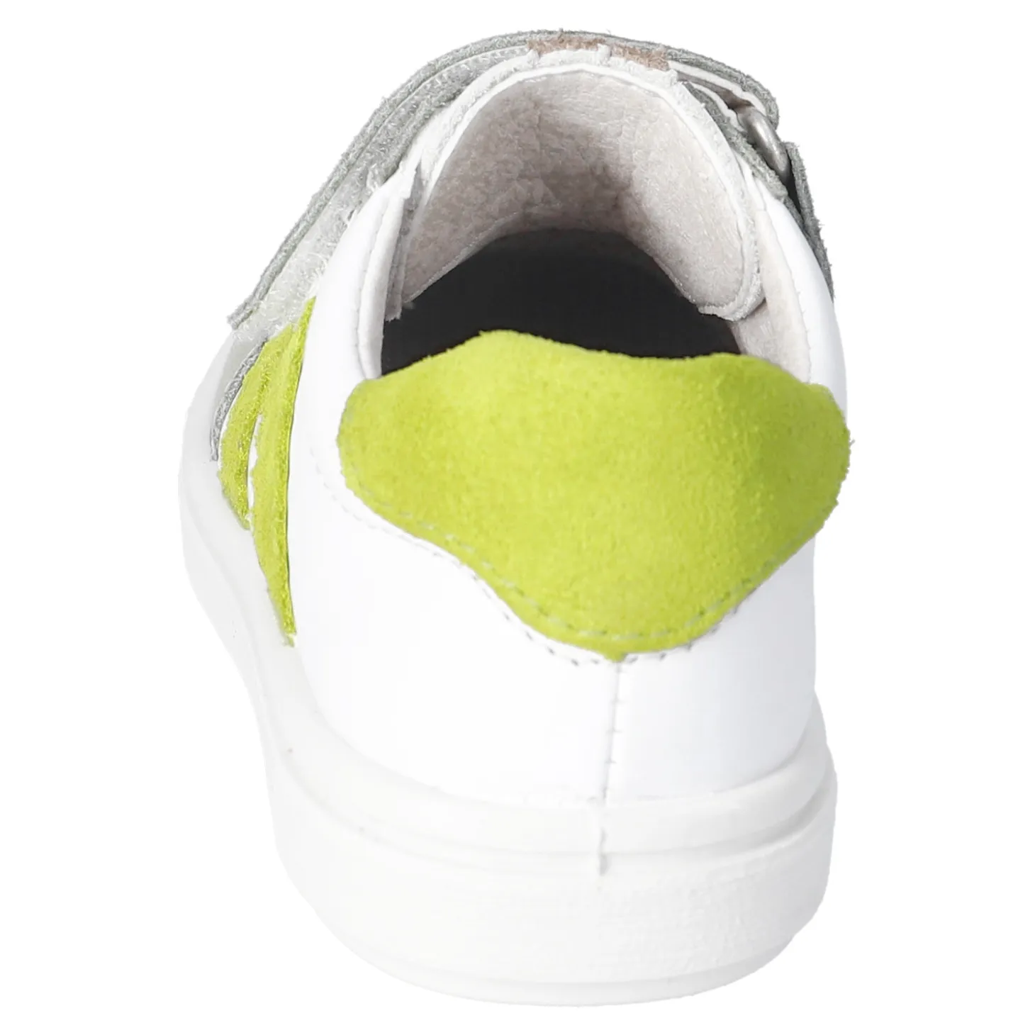 MARCI - Sneaker Weiss